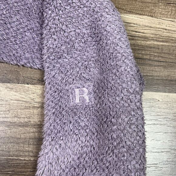 Y2K Patagonia R2 Regulator Jacket Lavender Purple Women’s Size Small - Picture 7 of 11